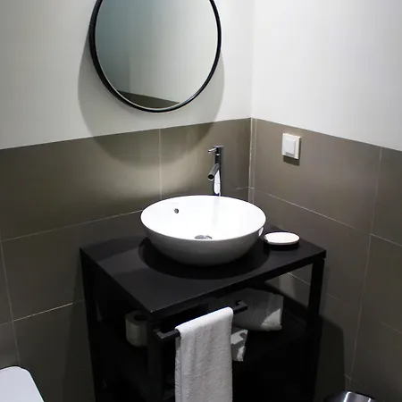 Apartment Paraiso - Touristic *