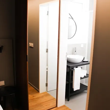 Apartment Paraiso - Touristic *