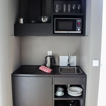 Apartment Paraiso - Touristic