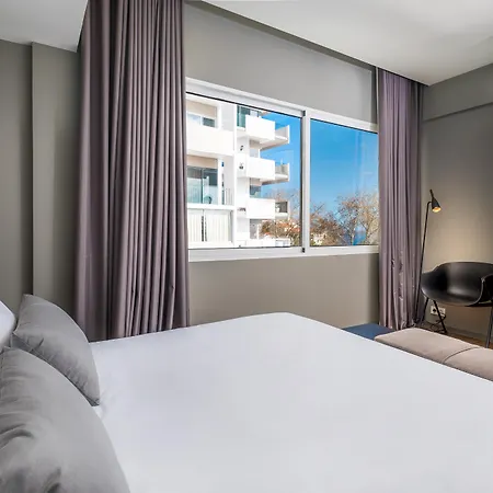 Apartment Paraiso - Touristic Funchal (Madeira)