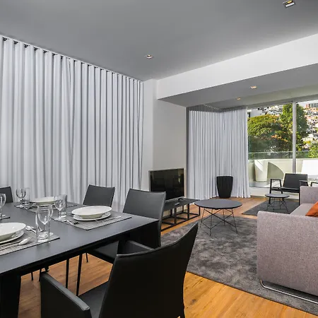 Paraiso - Touristic Apartment *
