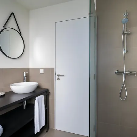 Paraiso - Touristic Apartment