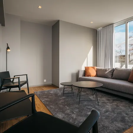 Paraiso - Touristic Apartment