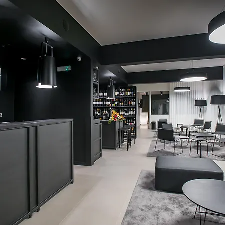 Apartment Paraiso - Touristic