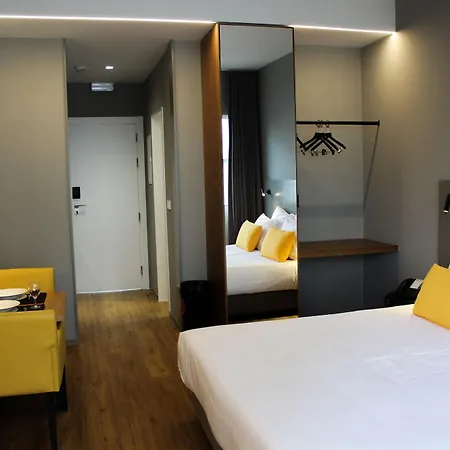 Paraiso - Touristic Apartment