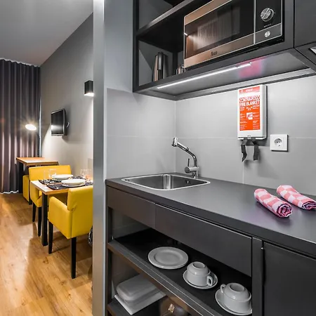 Paraiso - Touristic Apartment *