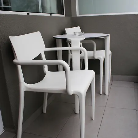 Apartment Paraiso - Touristic Funchal (Madeira)