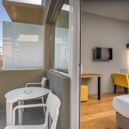 Paraiso - Touristic Apartment