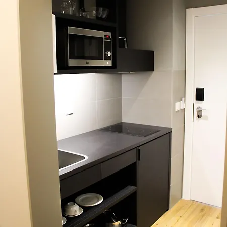 Paraiso - Touristic Apartment