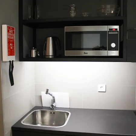Apartment Paraiso - Touristic Funchal (Madeira)