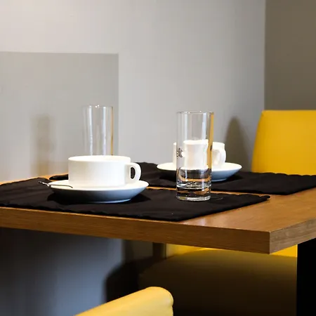 Paraiso - Touristic Apartment *