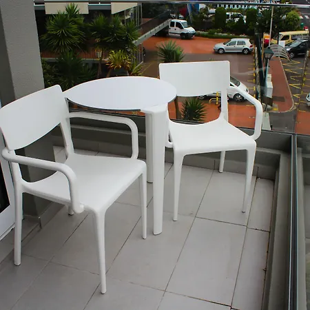 Paraiso - Touristic Apartment Funchal (Madeira)